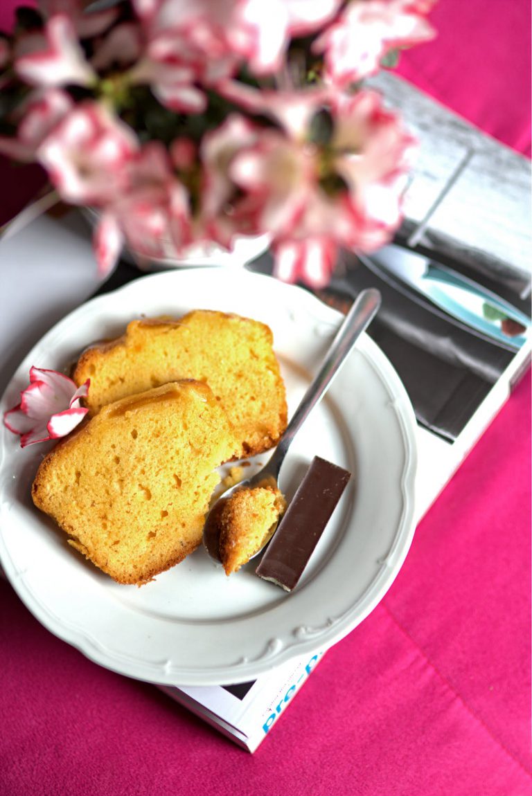 Hoe moet je cake invriezen? Cake in de diepvries bewaren!